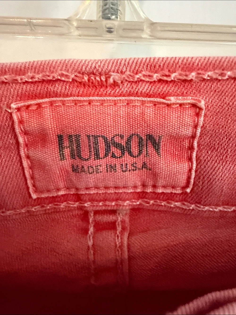 Hudson Jeans Women's Coral Slim Jeans
